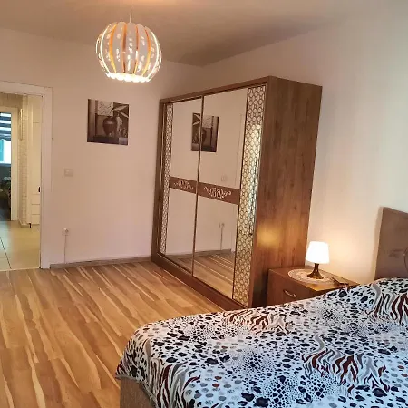 Cumhuriyet Appartement Istambul