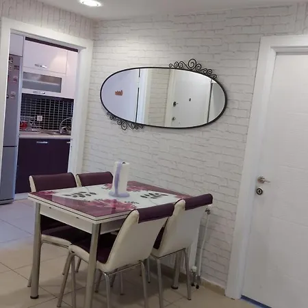 Apartamento Cumhuriyet Appartement *