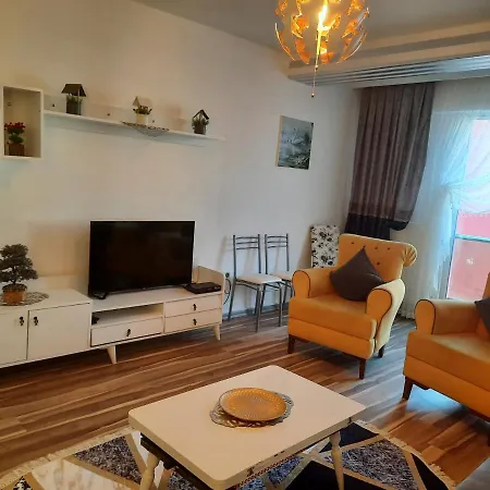 Cumhuriyet appartement * İstanbul