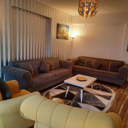 Daire Cumhuriyet appartement *