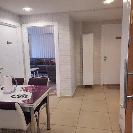 Cumhuriyet appartement Daire *