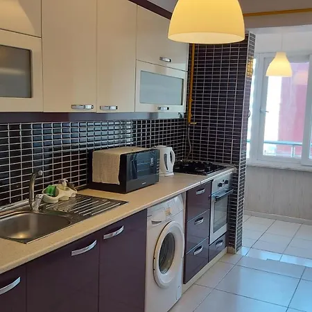Cumhuriyet appartement *