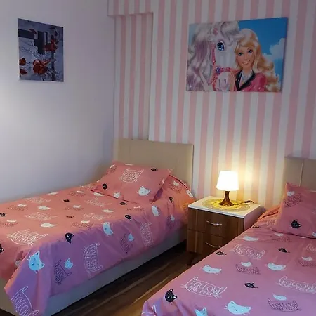 Daire Cumhuriyet appartement *