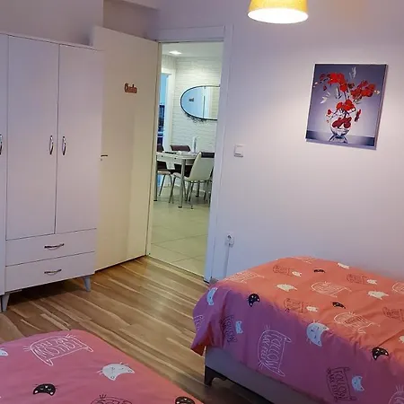 Daire Cumhuriyet appartement İstanbul