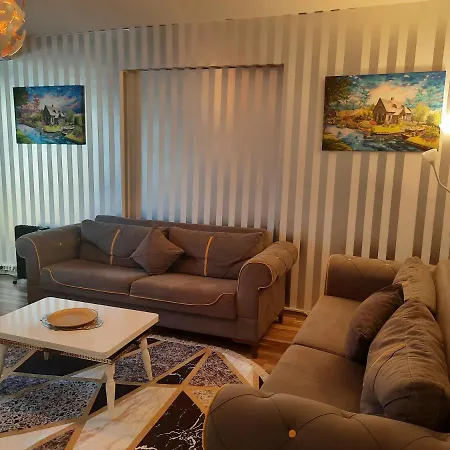 Cumhuriyet appartement Daire İstanbul
