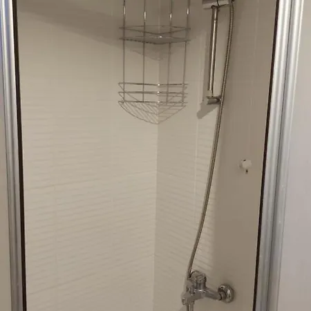 Cumhuriyet Appartement Istanbul
