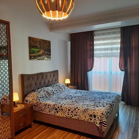 Cumhuriyet Appartement