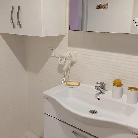 Apartment Cumhuriyet Appartement Istanbul