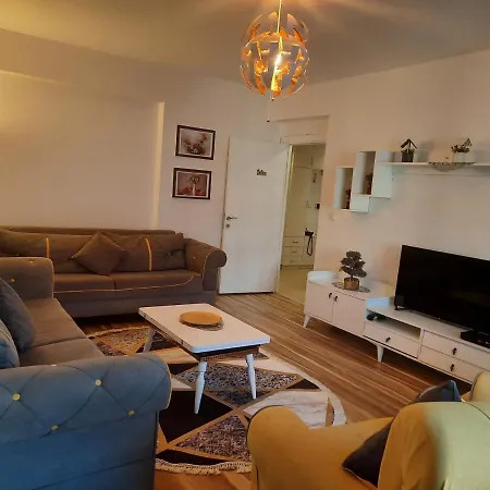 Cumhuriyet Appartement * Istanbul