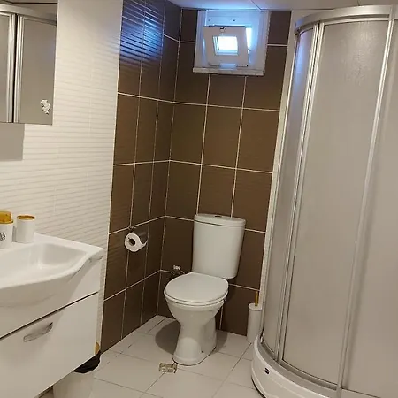 Cumhuriyet Appartement Istanbul